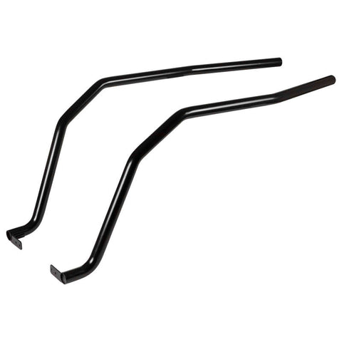 ARB Deluxe Side Rail & Step S 80Ser W/Flr - 4411010