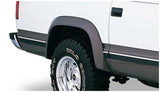 Husky Liners 92-94 Chevrolet Blazer EAF Style Black Fender Flares - 4pc - 2804901