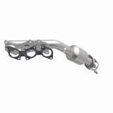 MagnaFlow DF Cat. Conv Toyota 03-09 4Runner/05-09 Tacoma/05-06 Tundra 4.0L P/S Manifold (49 State) - 50849