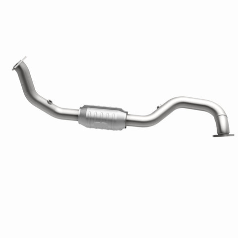 MagnaFlow Conv DF 96-97 3.2L Passport P/S A/T - 23632