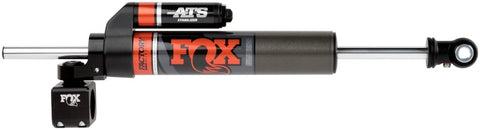 Fox 07+ Jeep JK 2.0 Factory Series 8.1in. ATS Stabilizer Steering Damper 1-5/8 in. Tie Rod - 983-02-146