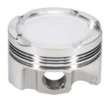 JE Pistons VW 1.8T 20V KIT 81.0 Set of 4 Pistons - 302021