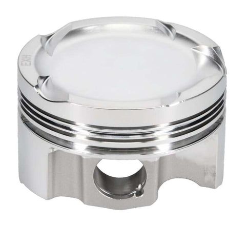 JE Pistons VW 1.8T 20V KIT 83.0 Set of 4 Pistons - 302028