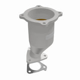 MagnaFlow Conv DF 99-05 Mazda Miata1.8L Front Excluding Turbocharged - 24095