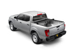 Truxedo 22+ Nissan Frontier (5ft. Bed) Lo Pro Bed Cover - 592501