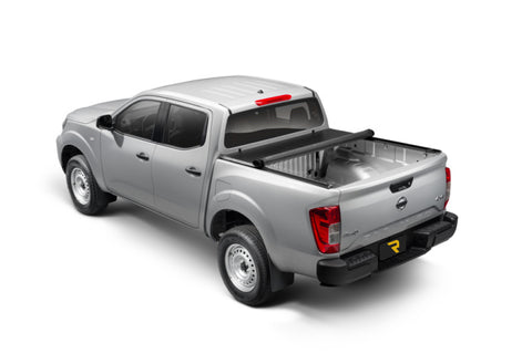 Truxedo 22+ Nissan Frontier (5ft. Bed) Lo Pro Bed Cover - 592501
