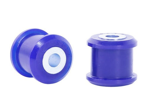 SuperPro 1993 Mazda RX-7 Base Lower Rear Inner Toe Control Arm Bushing Kit - SPF2675K