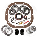 Yukon Gear Master Overhaul Kit For Ford 8in Diff w/ HD Pinion Support - YK F8-HD