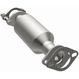 MagnaFlow Direct Fit Catalytic Converter 07-10 Hyundai Elantra 2.0L (Not for sale in California) - 21-987
