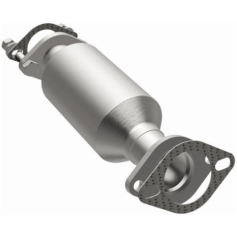 MagnaFlow Direct Fit Catalytic Converter 07-10 Hyundai Elantra 2.0L (Not for sale in California) - 21-987