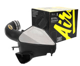 Airaid 16-19 Cadillac CTS-V 6.2L Cold Air Intake System - 250-334
