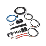 REDARC BCDC Side by Side Engine Bay Wiring Kit - 25A - BCDCWK-001
