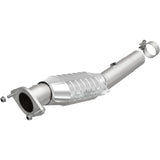MagnaFlow Direct Fit Catalytic Converter GM 01-02 2500 Passenger Side 6L - 24148