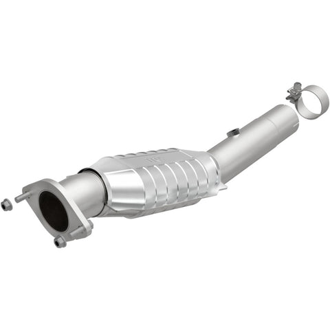 MagnaFlow Direct Fit Catalytic Converter GM 01-02 2500 Passenger Side 6L - 24148
