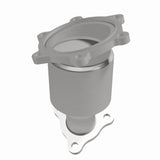 MagnaFlow Direct Fit Catalytic Converter 95-97 Altima 2.4L front 49S - 50220
