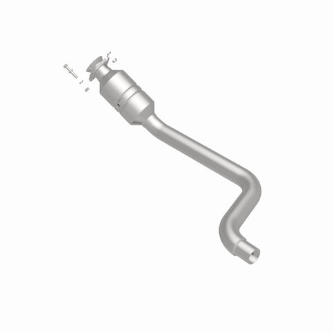 Magnaflow Conv DF 10-12 Jaguar XF 5.0L - 52004