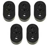 Torque Solution Exhaust Mount Kit: Mazda Miata 1990-1995 - TS-MM-102