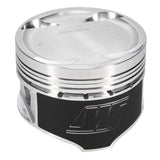 Wiseco Mits Turbo DISH -10cc 1.378 X 85.5 Piston Shelf Stock Kit - K560M855