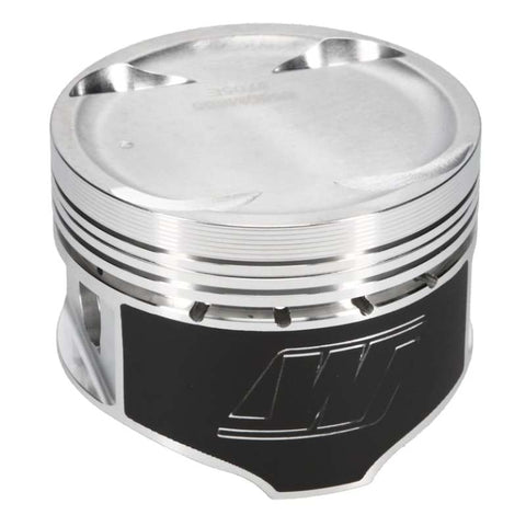 Wiseco Mits Turbo DISH -10cc 1.378 X 85.5 Piston Shelf Stock Kit - K560M855