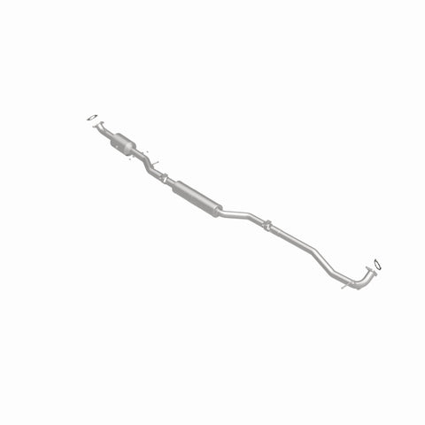 Magnaflow Conv DF 2011-2013 Outlander L4 2.4 OEM Underbody - 21-239