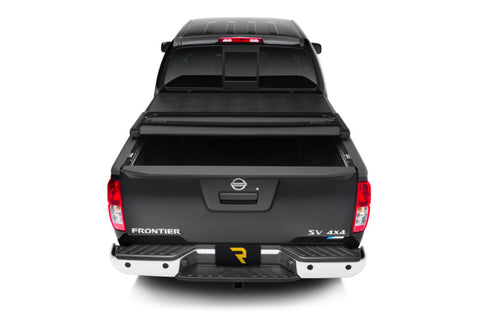 Extang 22-23 Nissan Frontier (5ft Bed) Trifecta 2.0 - 92961