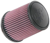 K&N Filter Universal Air Filter Golf VII GTI 3-15/16in FLG / 5-15/32in OD / 7in H - RF-6102