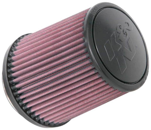 K&N Filter Universal Air Filter Golf VII GTI 3-15/16in FLG / 5-15/32in OD / 7in H - RF-6102