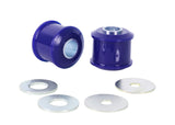 SuperPro 1998 Lexus LX470 Base Lower Rear Shock Absorber Bushing Kit - SPF2352K