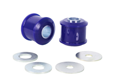 SuperPro 1998 Lexus LX470 Base Lower Rear Shock Absorber Bushing Kit - SPF2352K