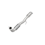 MagnaFlow Direct Fit Catalytic Converter 2003 Toyota Camry 2.4L - 457166