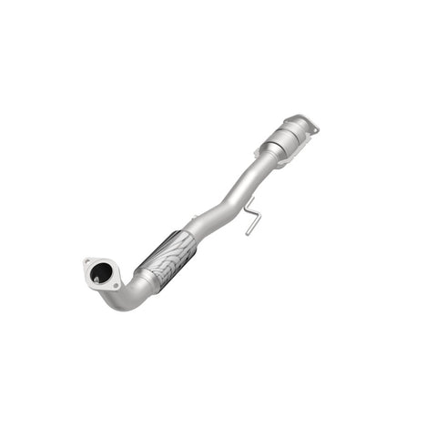 MagnaFlow Direct Fit Catalytic Converter 2002 Toyota Camry 2.4L rear - 49988