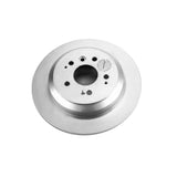 Power Stop 16-19 Honda Pilot Rear Evolution Geomet Coated Rotor - JBR1729EVC