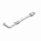 MagnaFlow Direct Fit Catalytic Converter 13-14 Accord 2.4L - 52023