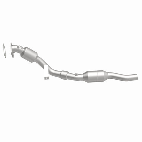 MagnaFlow Conv DF 00-02 Audi S4 2.7L P/S - 49916