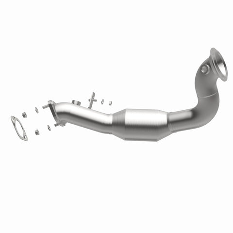 MagnaFlow Front Forward Direct Fit Catalytic Converter 09-16 BMW Z4 3.0L - 21-169