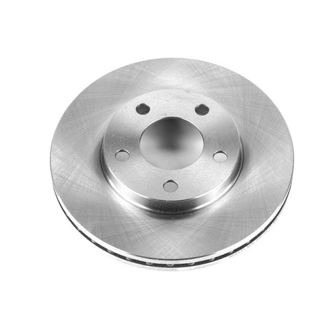 Power Stop 94-04 Ford Mustang Front Autospecialty Brake Rotor - AR8141