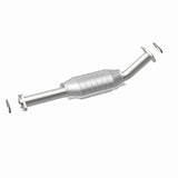 MagnaFlow Direct Fit Catalytic Converter 03-04 Toyota Tundra V8 4.7L Gas - 24406