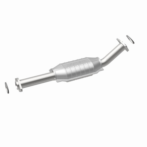 MagnaFlow Direct Fit Catalytic Converter 03-04 Toyota Tundra V8 4.7L Gas - 24406