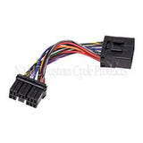NAMZ Plug-N-Play Passing Lamp Control Harness - N-PLCH-01