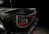 Oracle 20-23 Jeep Gladiator Racetrack Style LED Tail Gate Light - Standard - 5918-504