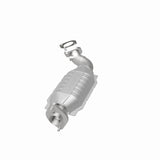 MagnaFlow Direct Fit Catalytic Converter 08-09 Cadi CTS 3.6 Passenger Side OEM - 49171