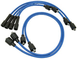NGK Dodge Omni 1979-1978 Spark Plug Wire Set - 53334