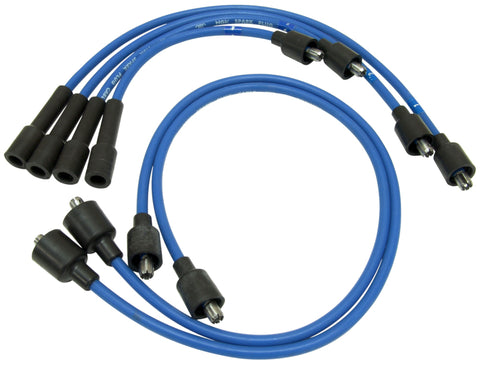 NGK Dodge Omni 1979-1978 Spark Plug Wire Set - 53334