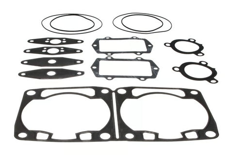 Wiseco 03-07 Arctic Cat 600/700cc Top End Gasket Kit - W6161