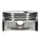 JE Pistons 427 BBF FLAT TOP Set of 8 Pistons - 242934