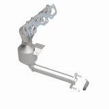 MagnaFlow Conv DF 2006 Ford Fusion 3.0L - 24230