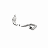 MagnaFlow Conv DF 03-07 GM 2500/3500 D/S OEM - 49601
