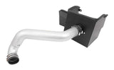 K&N 13-14 Dodge Ram 1500 3.6L V6 High Flow Performance Intake Kit - 77-1564KS