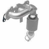 MagnaFlow Direct Fit Catalytic Converter 00-04 Sienna/Avalon 3.0L - 51641