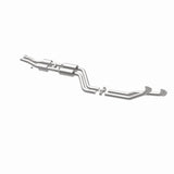 MagnaFlow Direct Fit Catalytic Converter 96-98 BMW 328 2.8L - 24021